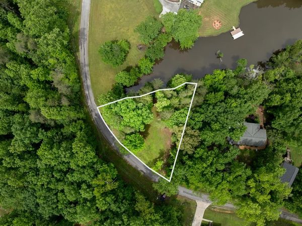 0.42AC Siever Rd, Crossville, TN 38572