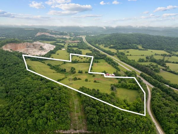 1200 Salem Road, Cookeville, TN 38501