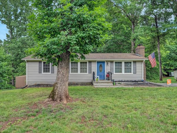 2095 Webster RD , Glade Hill, VA 24092