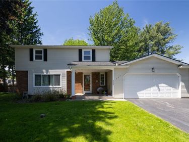 227 Belvista Drive, Rochester, NY 14625