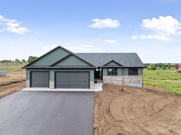 751 165th Street , Hammond, WI 54015