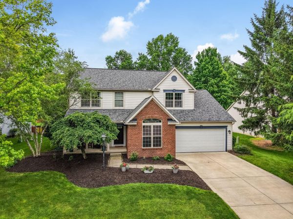 5450 Saint Andrews Drive , Westerville, OH 43082