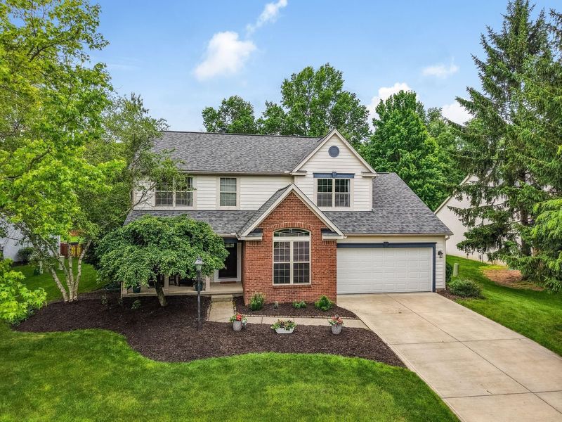 5450 Saint Andrews Drive , Westerville, OH 43082 Photo 1