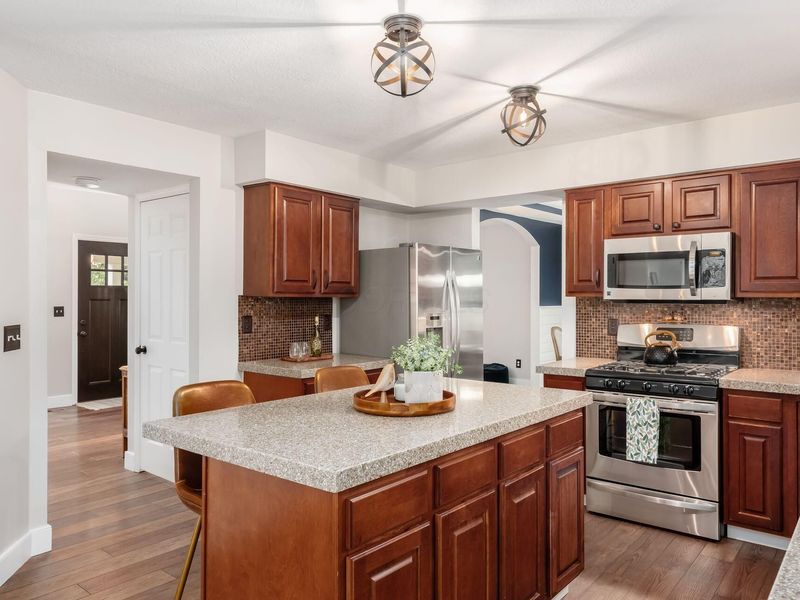 5450 Saint Andrews Drive, Westerville, OH 43082 Photo 15