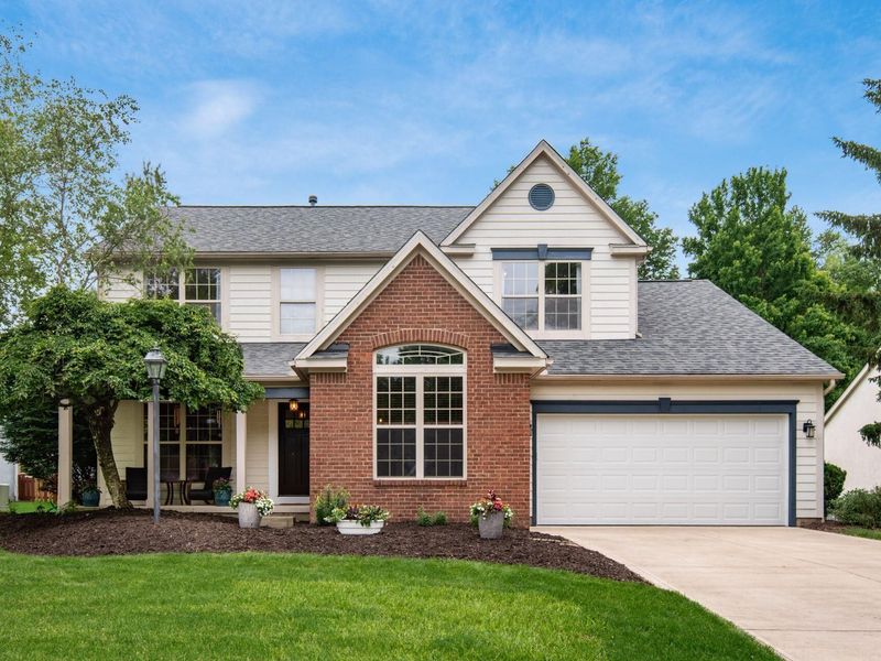 5450 Saint Andrews Drive , Westerville, OH 43082 Photo 2