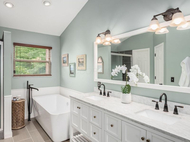 5450 Saint Andrews Drive , Westerville, OH 43082 Photo 27