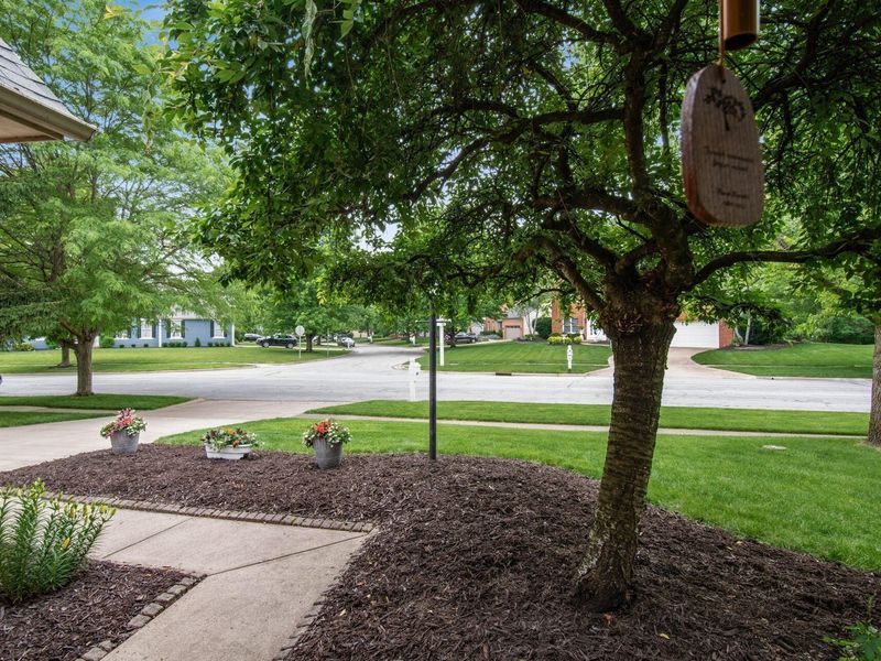 5450 Saint Andrews Drive, Westerville, OH 43082 Photo 37