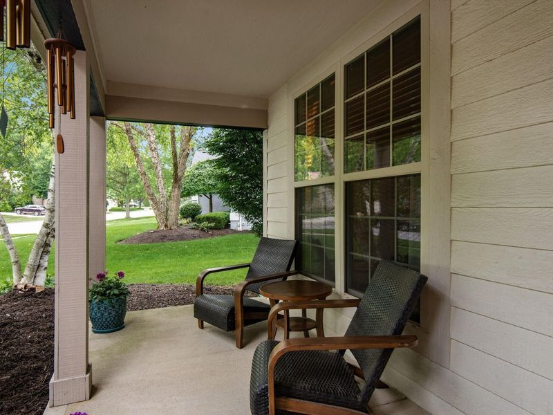 5450 Saint Andrews Drive , Westerville, OH 43082 Photo 4