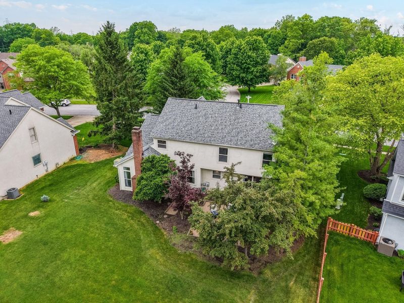 5450 Saint Andrews Drive , Westerville, OH 43082 Photo 41