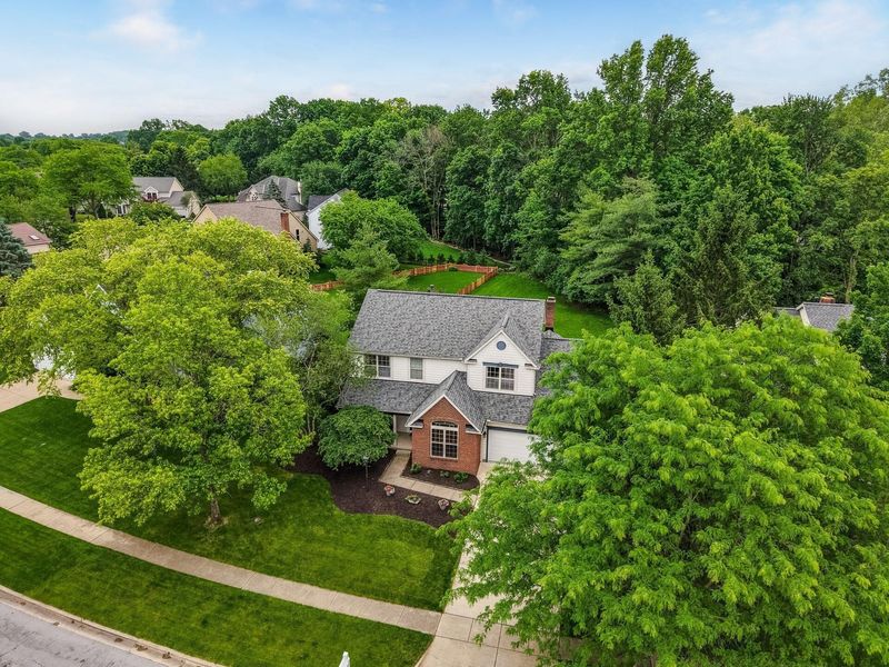5450 Saint Andrews Drive, Westerville, OH 43082 Photo 52