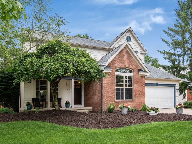 5450 Saint Andrews Drive , Westerville, OH 43082 Photo 54