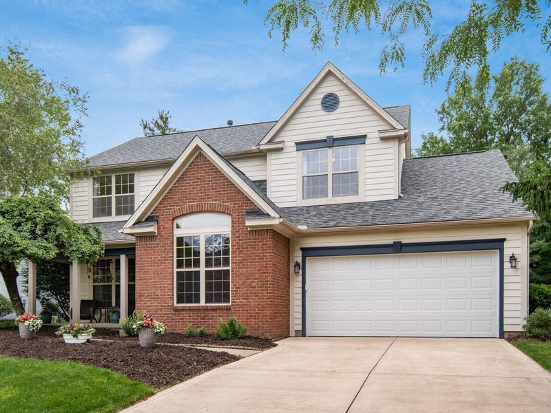 5450 Saint Andrews Drive, Westerville, OH 43082 Photo 57