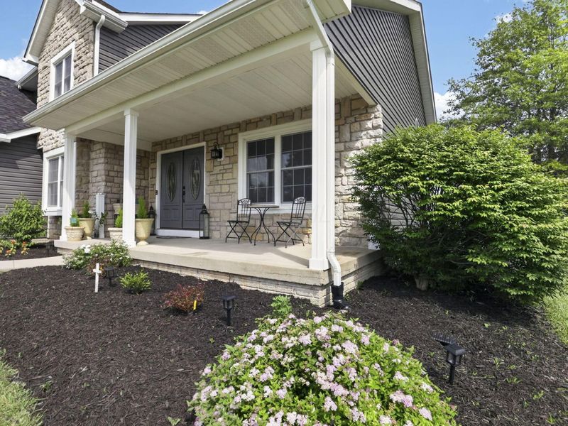 1938 W Glenhurst Drive NW, Lancaster, OH 43130 Photo 4