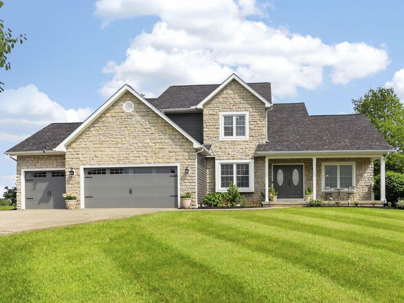 1938 W Glenhurst Drive NW, Lancaster, OH 43130 Photo 82