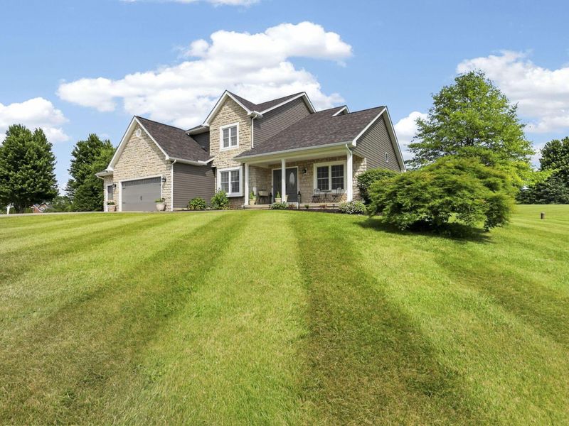 1938 W Glenhurst Drive NW, Lancaster, OH 43130 Photo 83