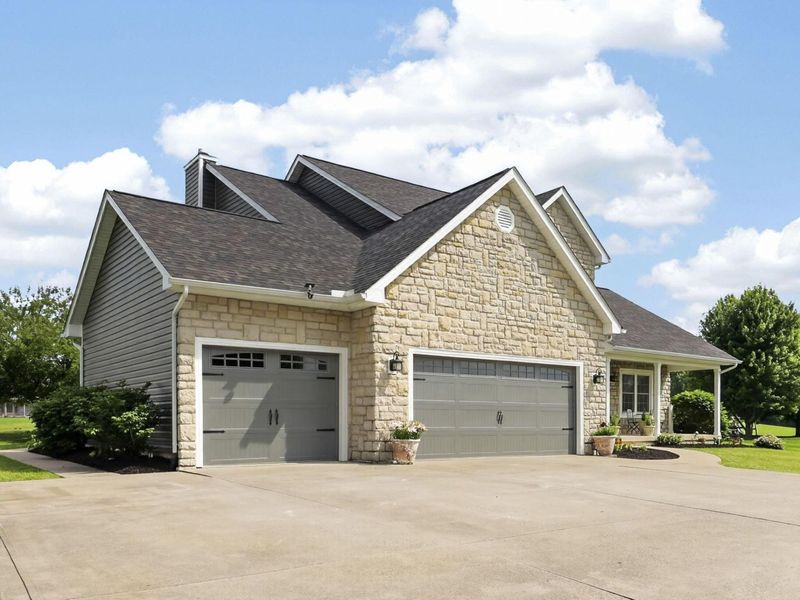 1938 W Glenhurst Drive NW, Lancaster, OH 43130 Photo 84