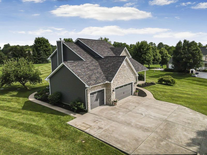 1938 W Glenhurst Drive NW, Lancaster, OH 43130 Photo 86