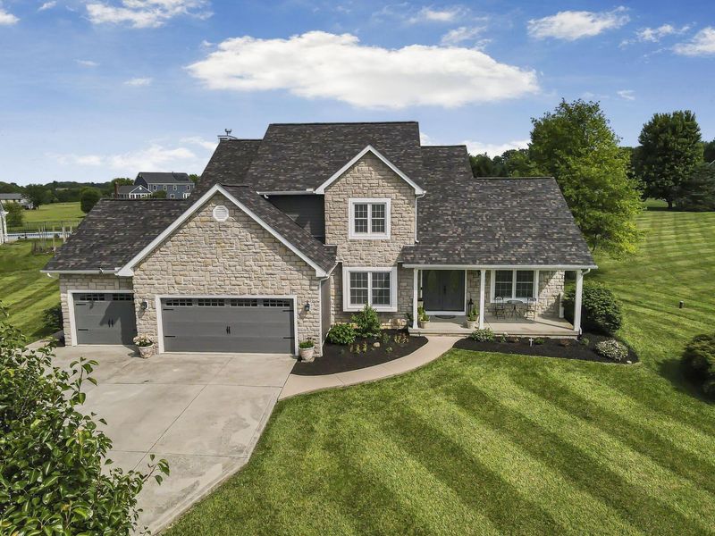 1938 W Glenhurst Drive NW, Lancaster, OH 43130 Photo 87