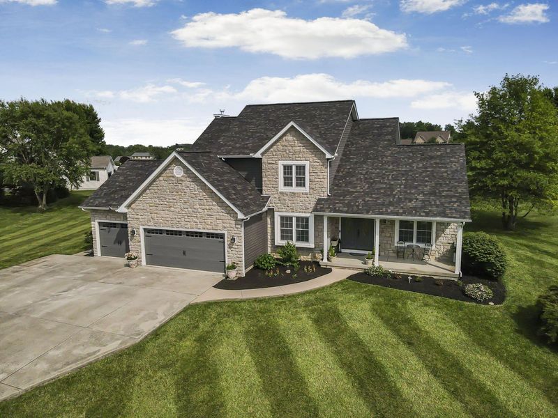 1938 W Glenhurst Drive NW, Lancaster, OH 43130 Photo 88