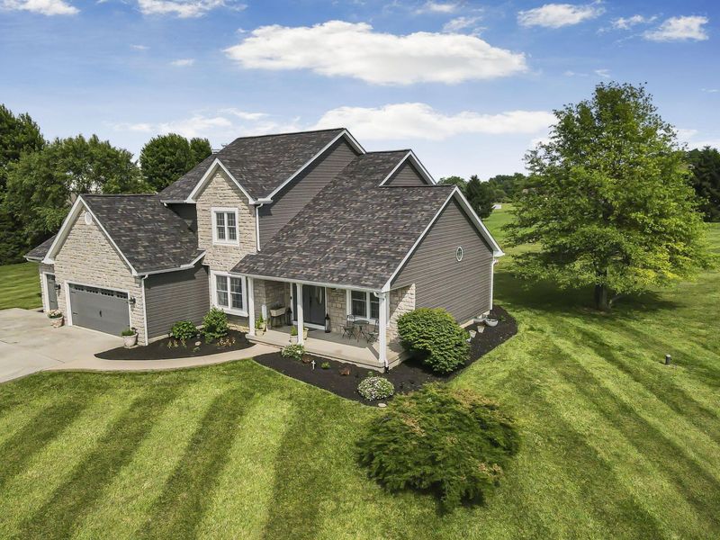 1938 W Glenhurst Drive NW, Lancaster, OH 43130 Photo 89