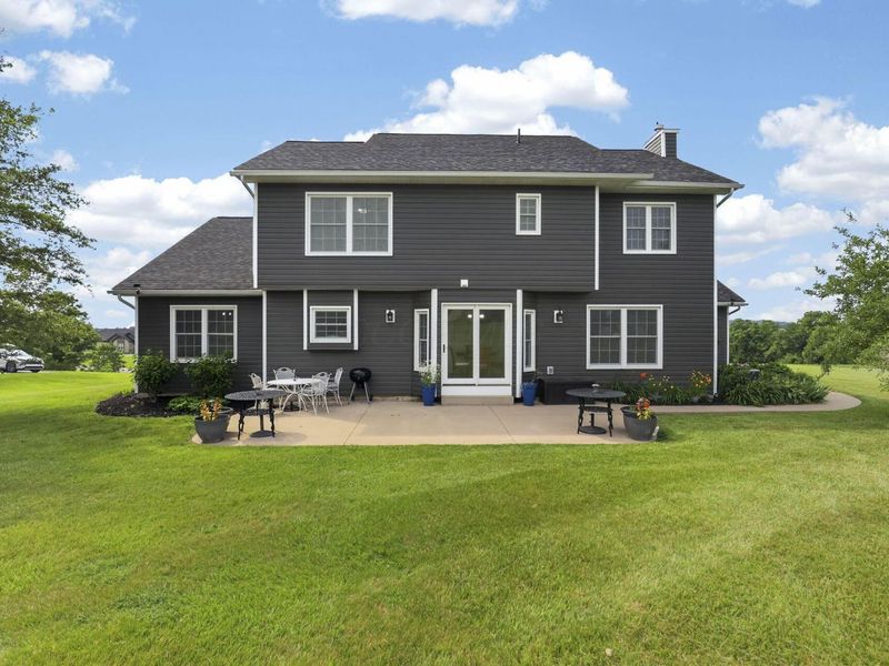 1938 W Glenhurst Drive NW, Lancaster, OH 43130 Photo 91