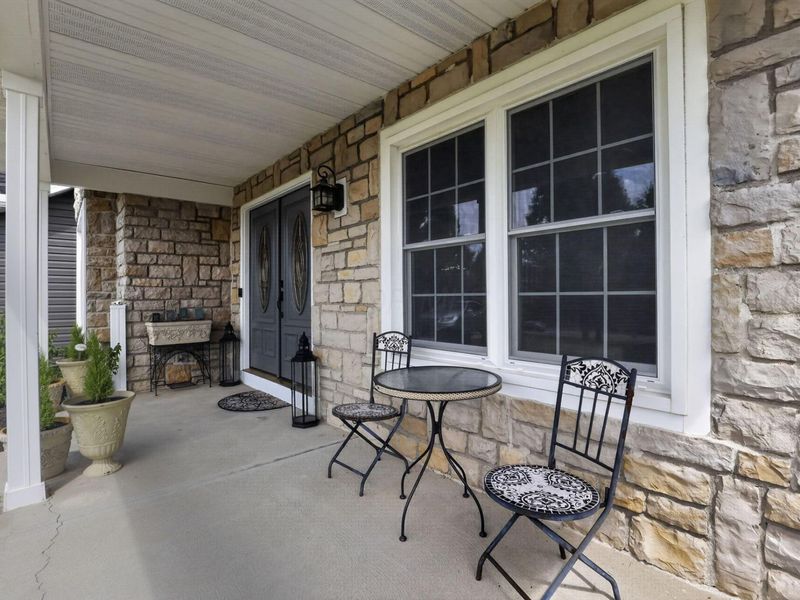 1938 W Glenhurst Drive NW, Lancaster, OH 43130 Photo 95