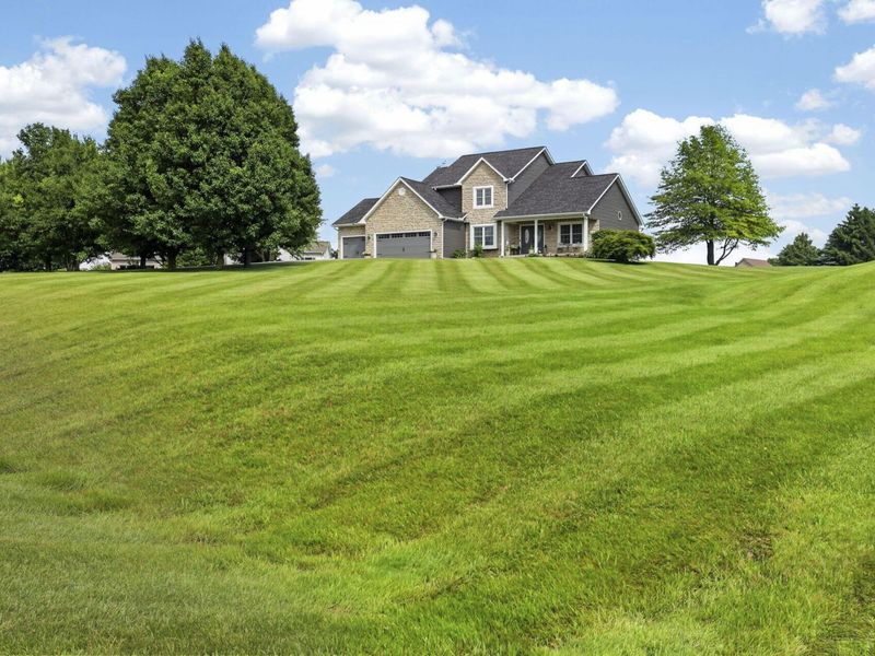 1938 W Glenhurst Drive NW, Lancaster, OH 43130 Photo 99