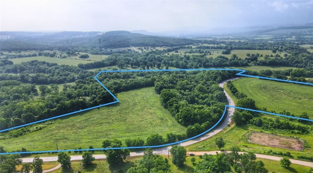 Arkansas Hwy 295 And County Road 7075 , Wesley, AR 72773 Main Photo
