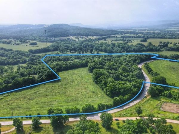 Arkansas Hwy 295 and County Road 7075 , Wesley, AR 72773