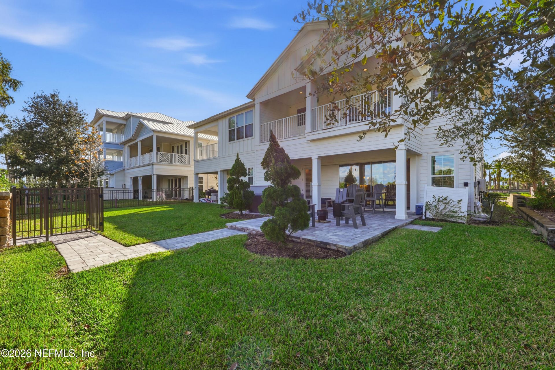 45 Rum Runner Way, Saint Johns, FL 32259 Photo