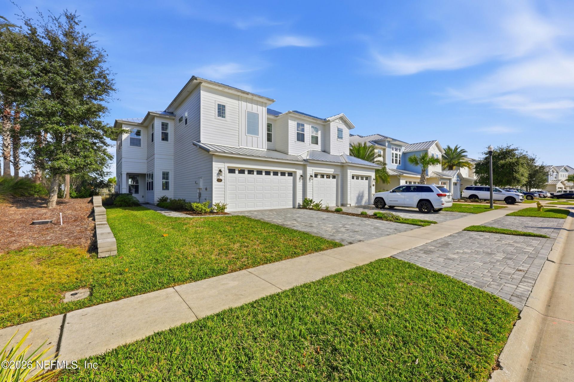 45 Rum Runner Way, Saint Johns, FL 32259 Photo