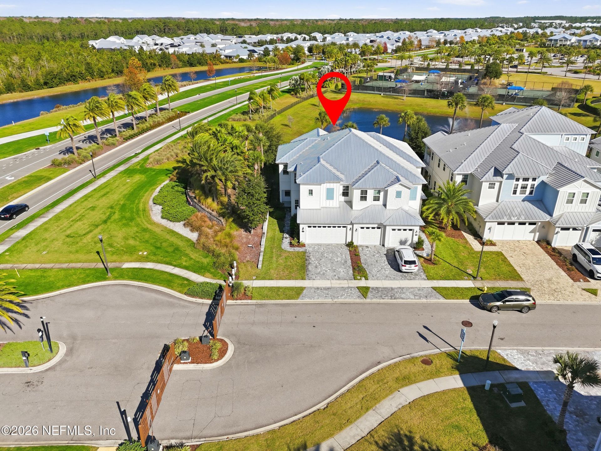 45 Rum Runner Way, Saint Johns, FL 32259 Photo