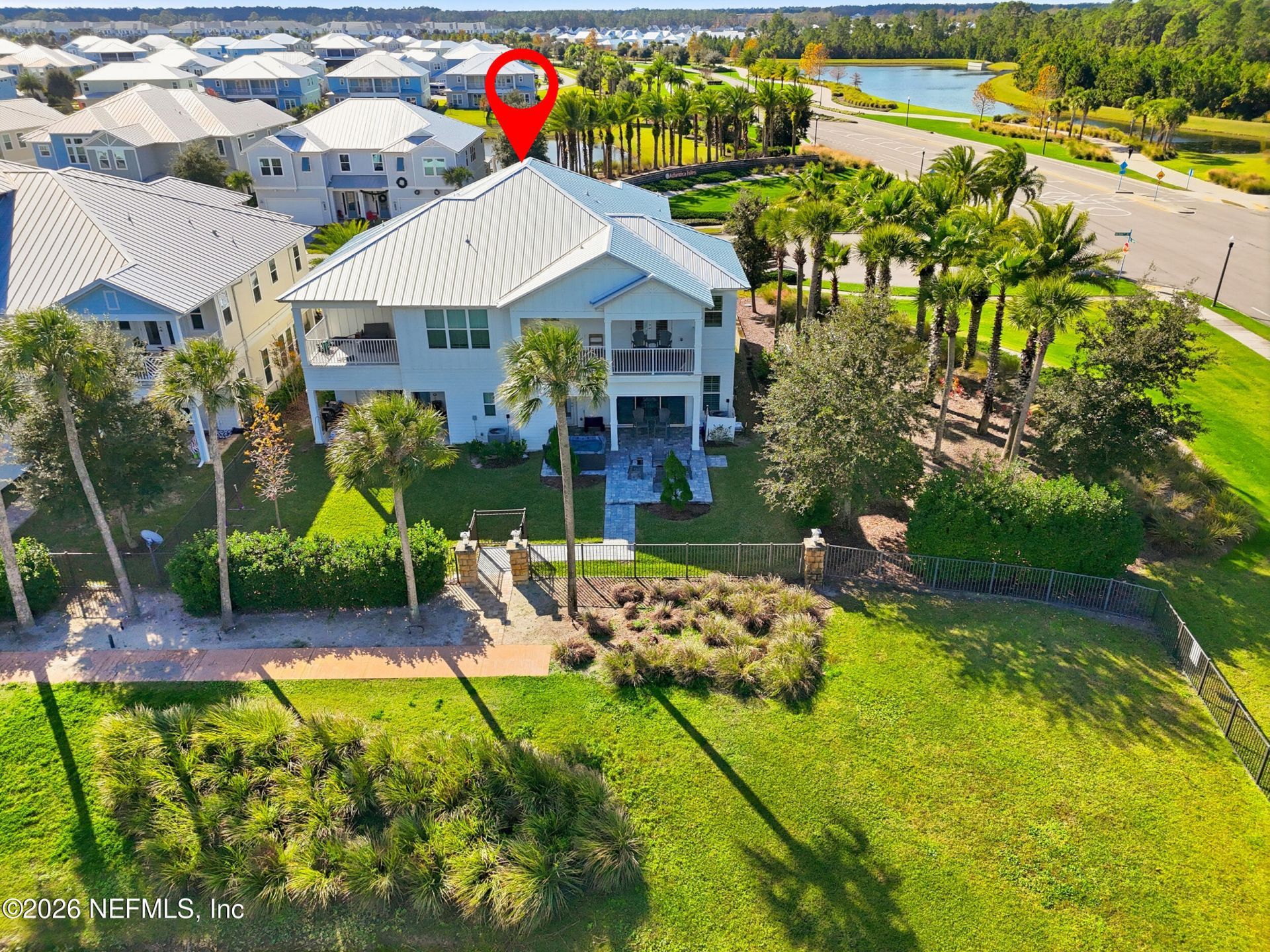 45 Rum Runner Way, Saint Johns, FL 32259 Photo