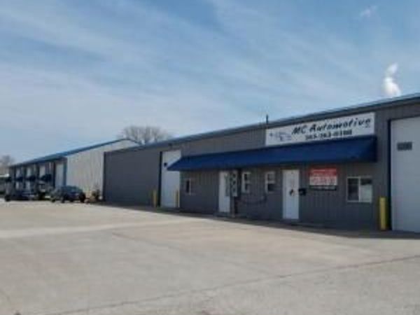 1414 GRANDVIEW, Muscatine, IA 52761
