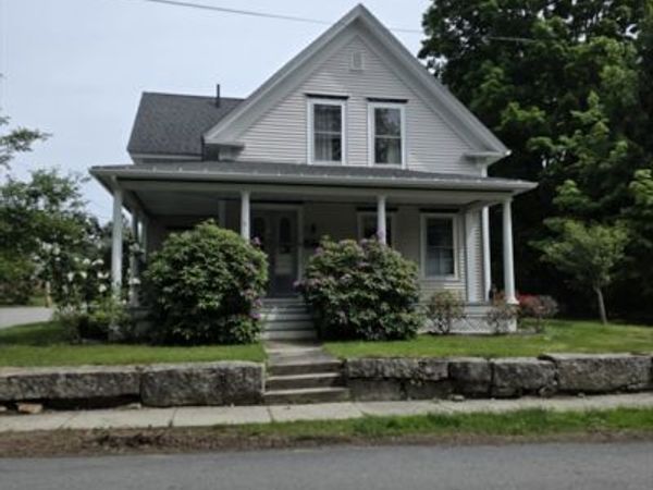 48 Maple Ave, Unit 2, Holden, MA 01520