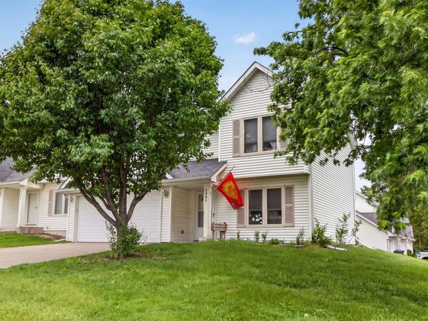 5901-5911 Townsend Avenue, Urbandale, IA 50322