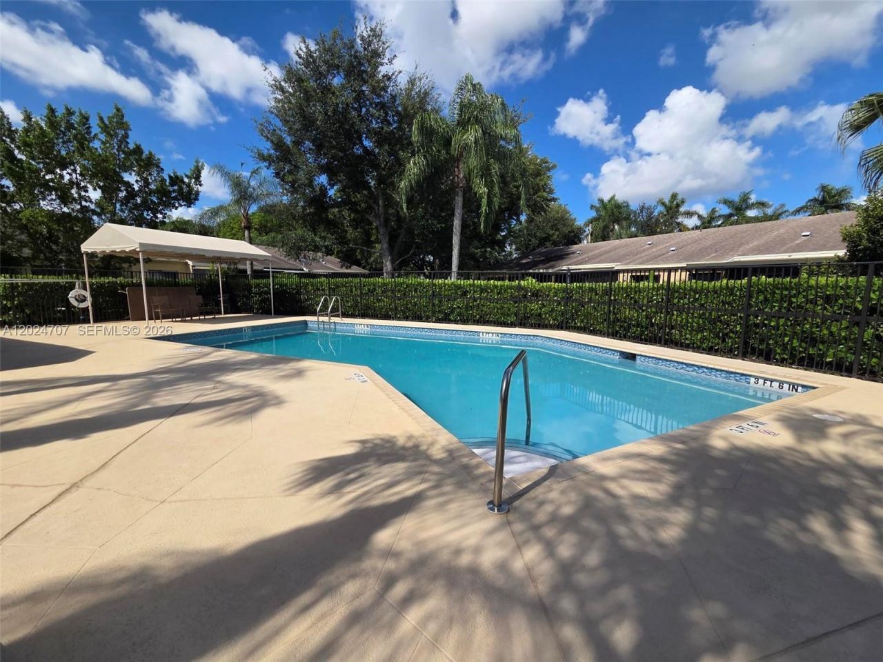 3686 NW 83rd Ln , Unit 3686, Sunrise, FL 33351 Photo