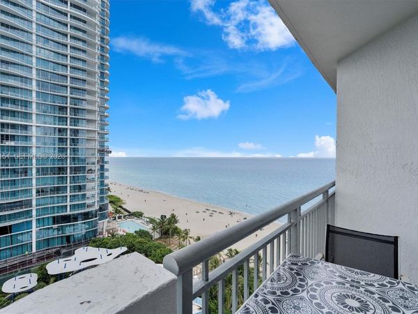 17375 Collins Ave , Unit 1507, Sunny Isles Beach, FL 33160