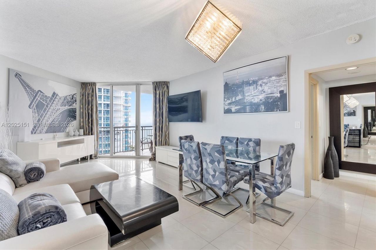 17375 Collins Ave , Unit 1507, Sunny Isles Beach, FL 33160 Photo