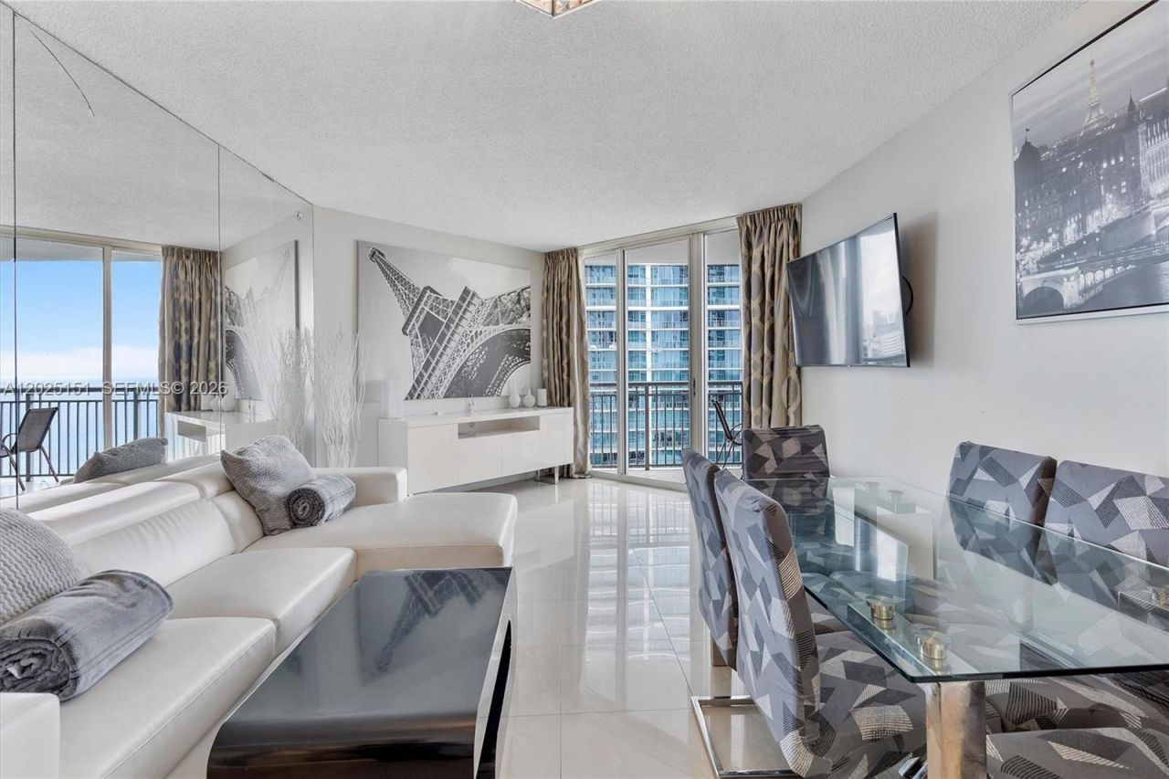 17375 Collins Ave , Unit 1507, Sunny Isles Beach, FL 33160 Photo
