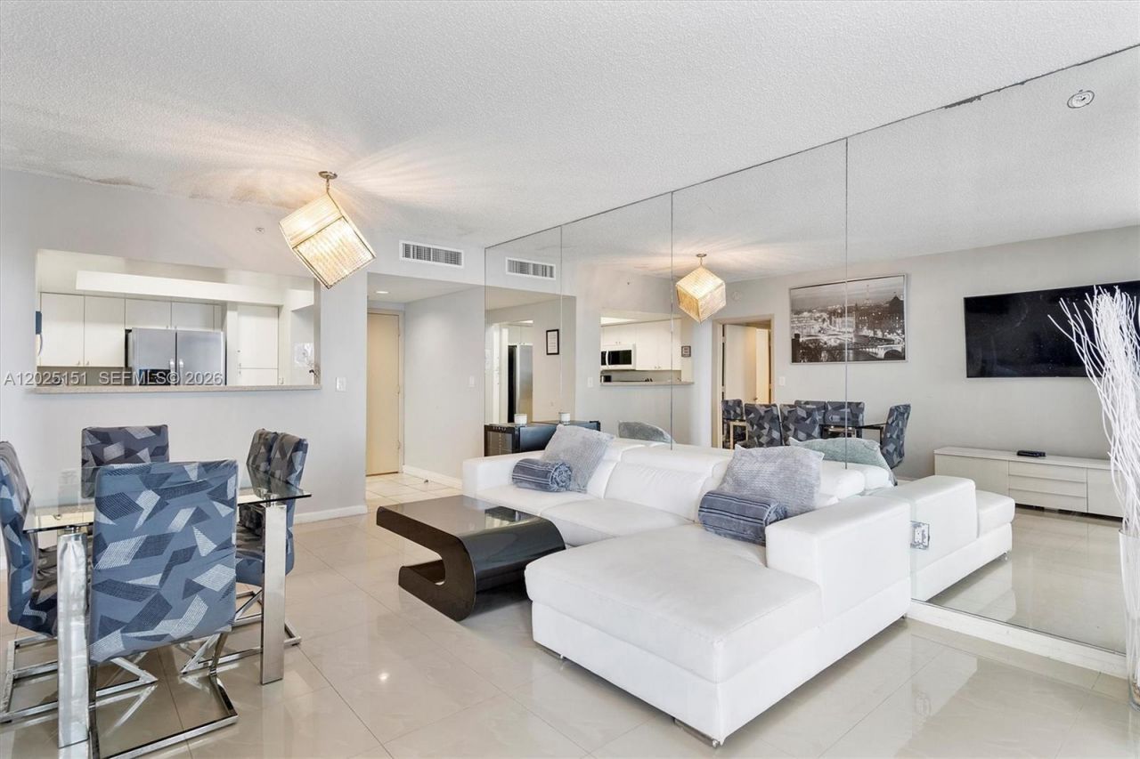 17375 Collins Ave , Unit 1507, Sunny Isles Beach, FL 33160 Photo