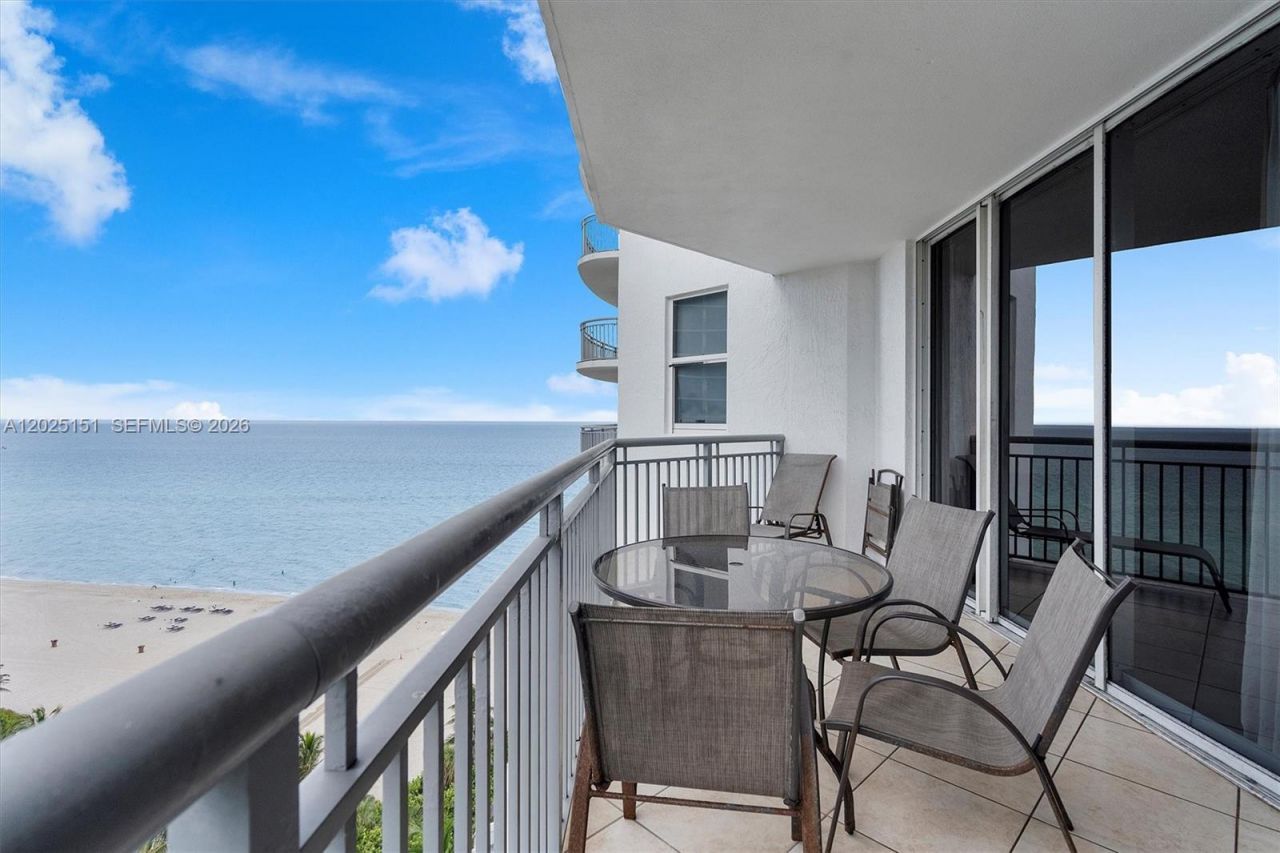 17375 Collins Ave , Unit 1507, Sunny Isles Beach, FL 33160 Photo