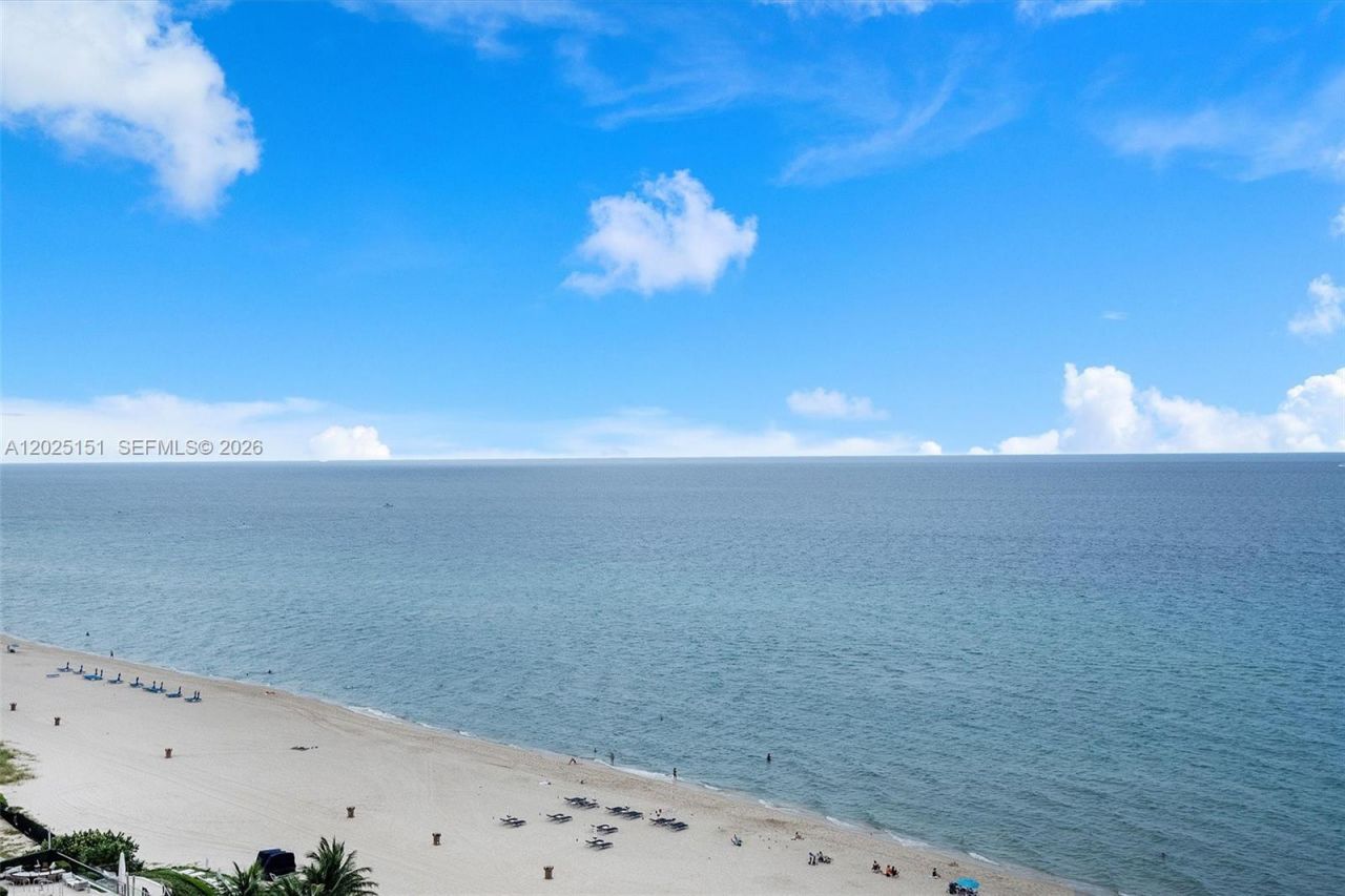 17375 Collins Ave , Unit 1507, Sunny Isles Beach, FL 33160 Photo