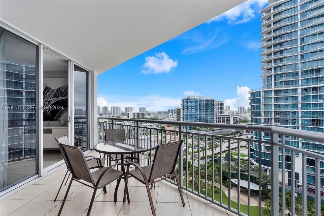 17375 Collins Ave , Unit 1507, Sunny Isles Beach, FL 33160 Photo
