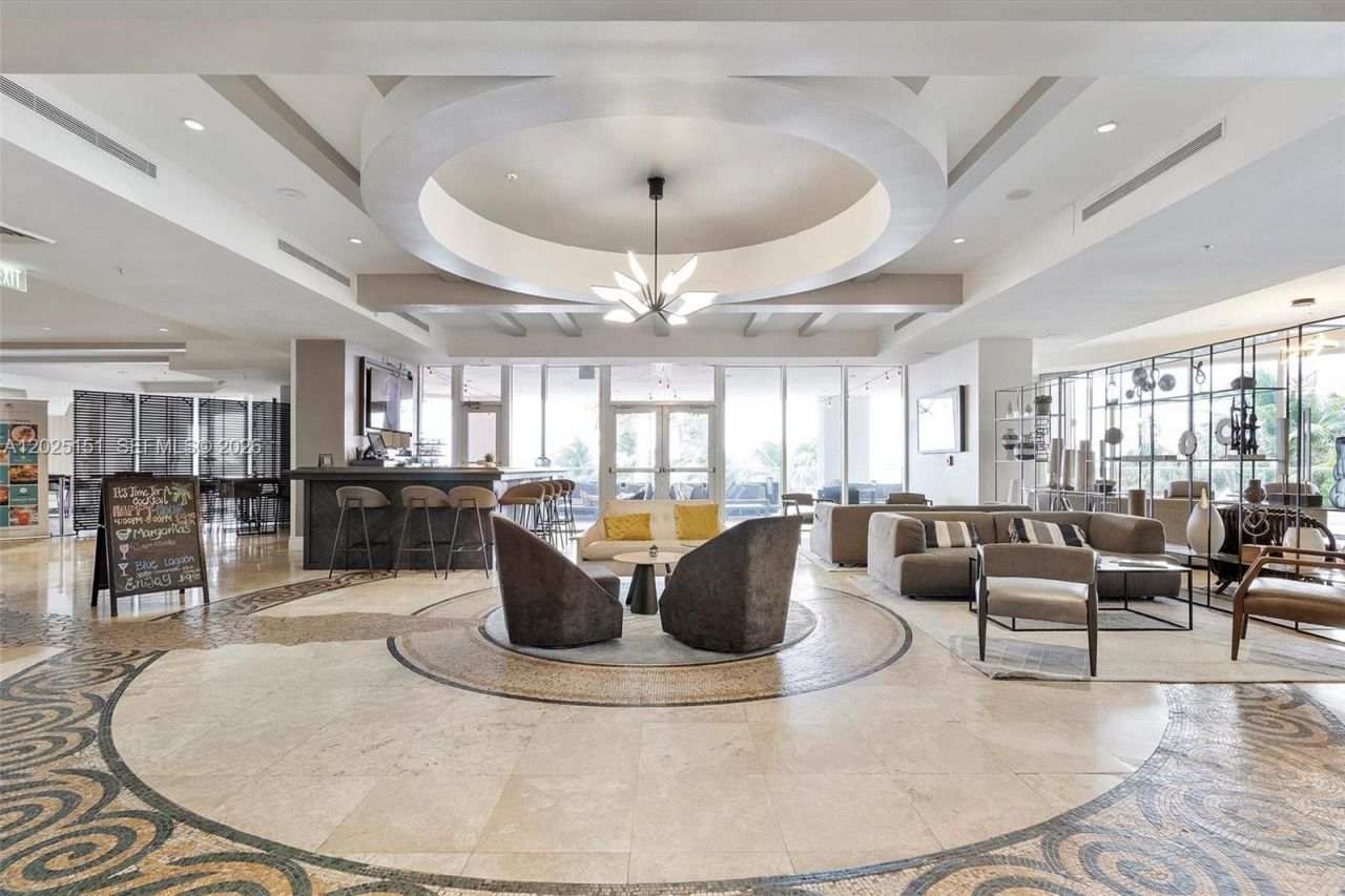 17375 Collins Ave , Unit 1507, Sunny Isles Beach, FL 33160 Photo