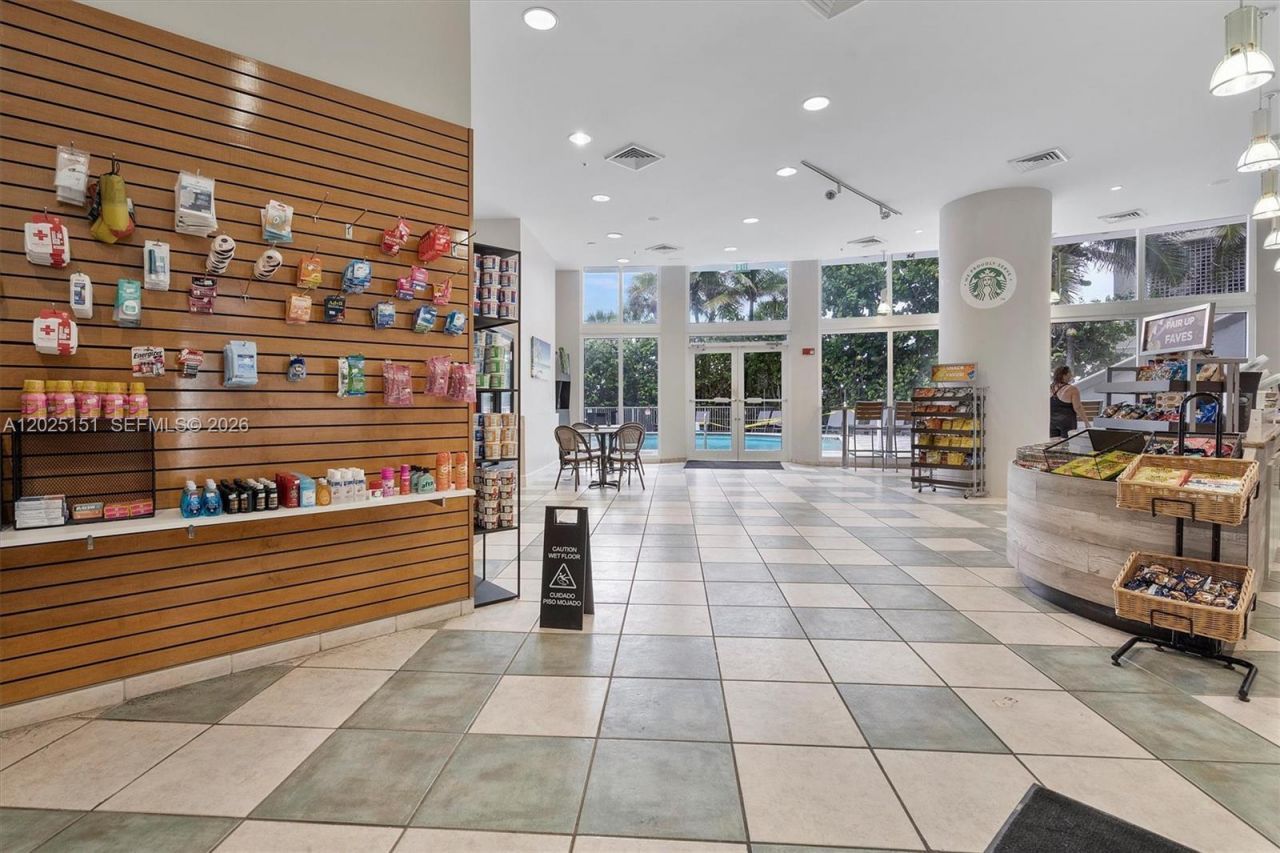 17375 Collins Ave , Unit 1507, Sunny Isles Beach, FL 33160 Photo