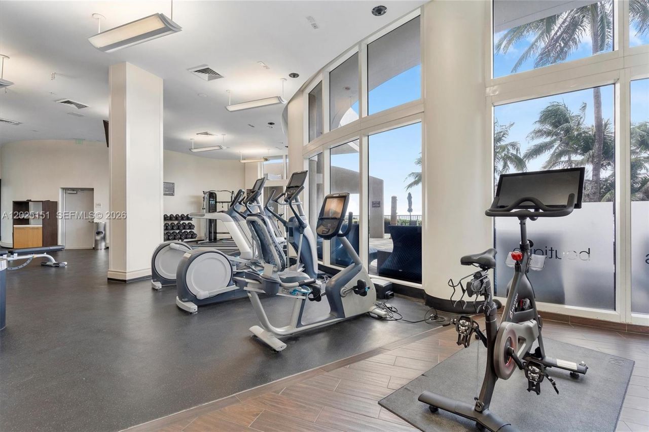 17375 Collins Ave , Unit 1507, Sunny Isles Beach, FL 33160 Photo