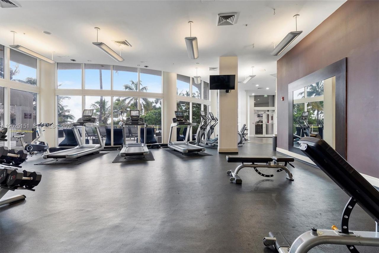 17375 Collins Ave , Unit 1507, Sunny Isles Beach, FL 33160 Photo