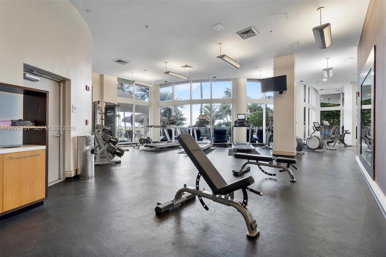 17375 Collins Ave , Unit 1507, Sunny Isles Beach, FL 33160 Photo