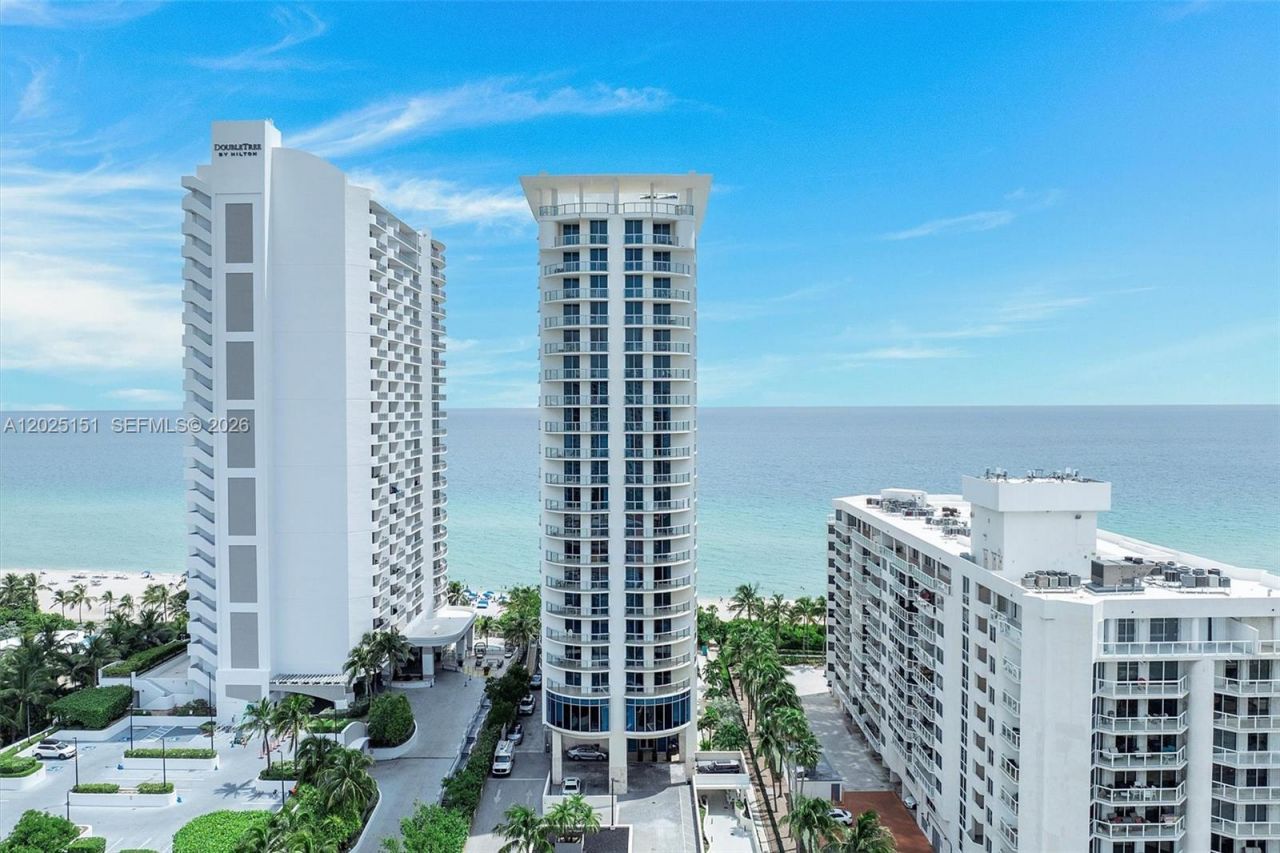 17375 Collins Ave , Unit 1507, Sunny Isles Beach, FL 33160 Photo
